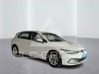 2022 Volkswagen GOLF