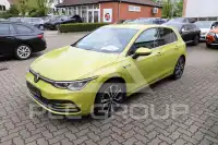 2022 Volkswagen GOLF