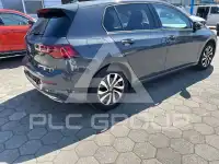 2022 Volkswagen GOLF