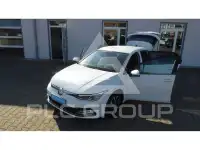 2022 Volkswagen GOLF