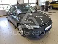 2022 Volkswagen GOLF