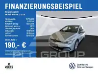 2022 Volkswagen GOLF