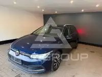 2022 Volkswagen GOLF