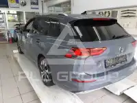 2022 Volkswagen GOLF