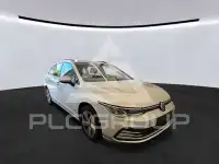 2022 Volkswagen GOLF