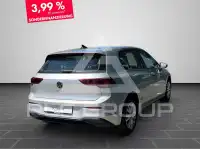 2022 Volkswagen GOLF