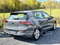 2022 Volkswagen GOLF