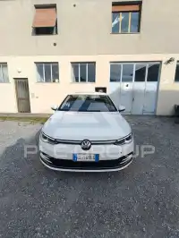 2022 Volkswagen GOLF