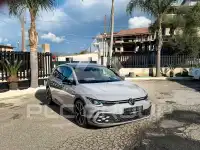 2022 Volkswagen GOLF