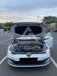 2022 Volkswagen GOLF