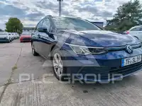 2022 Volkswagen GOLF