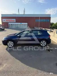 2022 Volkswagen GOLF