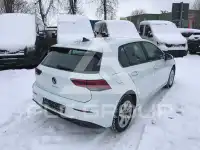 2022 Volkswagen GOLF
