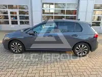 2022 Volkswagen GOLF
