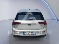 2022 Volkswagen GOLF