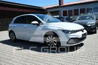 2022 Volkswagen GOLF
