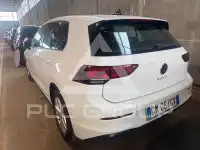 2022 Volkswagen GOLF