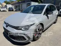 2022 Volkswagen GOLF