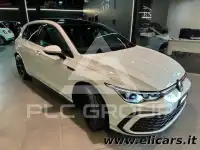 2022 Volkswagen GOLF