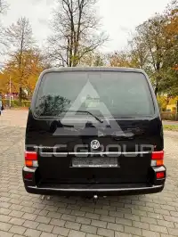 2022 Volkswagen T4