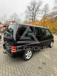 2022 Volkswagen T4