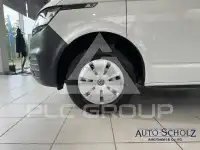 2022 Volkswagen T6