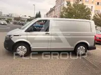 2022 Volkswagen T6