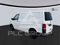 2022 Volkswagen T6