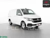 2022 Volkswagen T6
