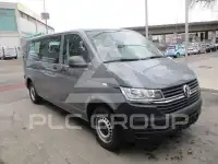 2022 Volkswagen T6