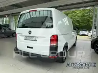 2022 Volkswagen T6
