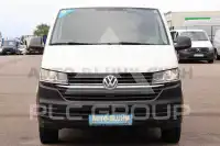 2022 Volkswagen T6