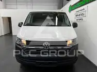 2022 Volkswagen T6