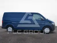 2022 Volkswagen T6