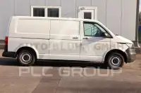 2022 Volkswagen T6