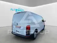 2022 Volkswagen T6