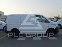 2022 Volkswagen T6