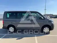 2022 Volkswagen T6