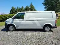 2022 Volkswagen T6