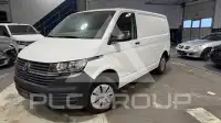 2022 Volkswagen T6