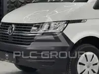 2022 Volkswagen T6