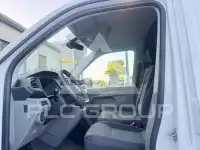 2022 Volkswagen T6
