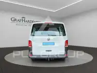 2022 Volkswagen T6