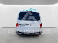 2022 Volkswagen T6