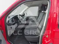 2022 Volkswagen T6