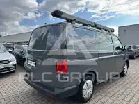 2022 Volkswagen T6