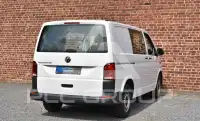 2022 Volkswagen T6