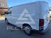 2022 Volkswagen T6