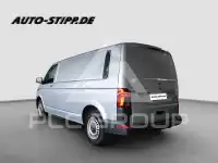 2022 Volkswagen T6