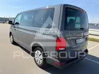 2022 Volkswagen T6